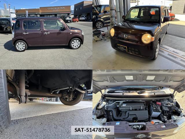 Daihatsu MIRA COCOA 2015-08 7800377-3