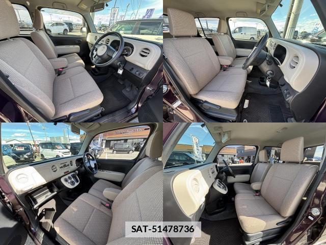 Daihatsu MIRA COCOA 2015-08 7800377-5