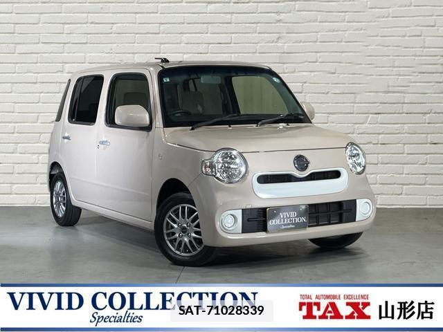 Daihatsu MIRA COCOA 2015-08 7800393-0