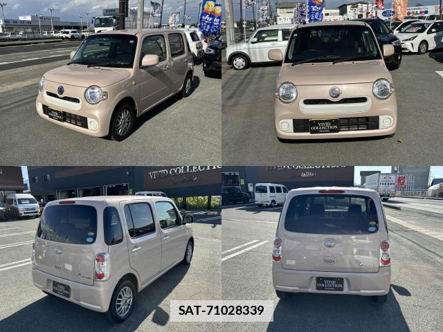 Daihatsu MIRA COCOA 2015-08 7800393-1