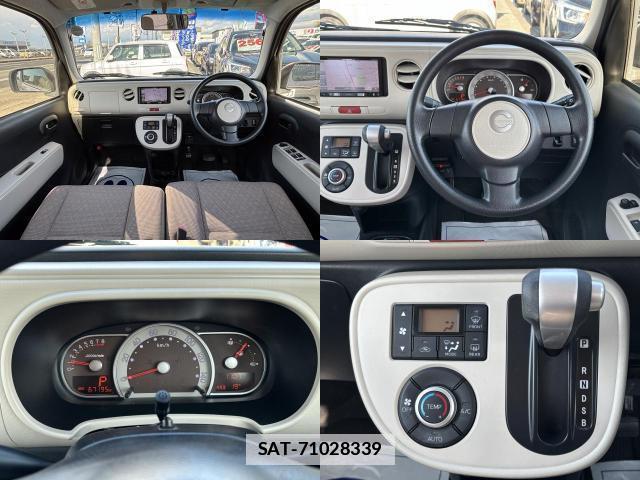 Daihatsu MIRA COCOA 2015-08 7800393-2