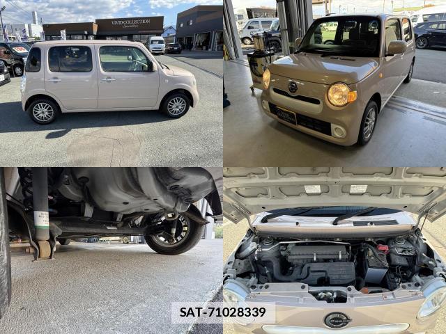 Daihatsu MIRA COCOA 2015-08 7800393-3