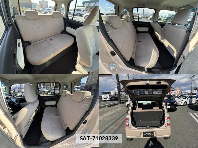 Daihatsu MIRA COCOA 2015-08 7800393-6