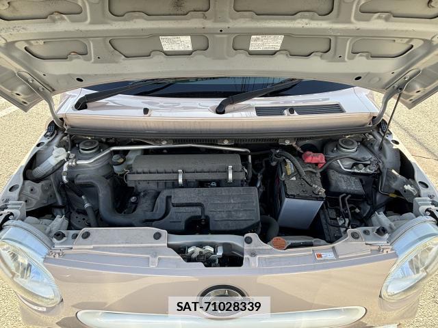 Daihatsu MIRA COCOA 2015-08 7800393-7