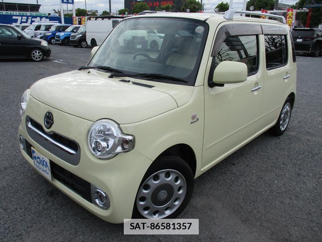 Daihatsu MIRA COCOA 2014-11 7800988-0