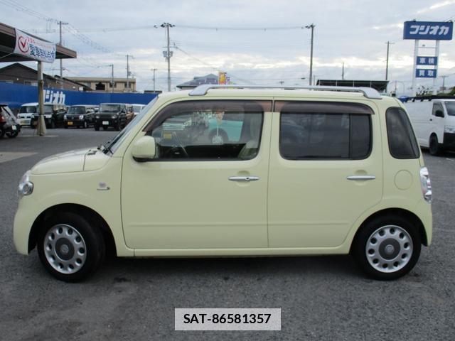 Daihatsu MIRA COCOA 2014-11 7800988-1