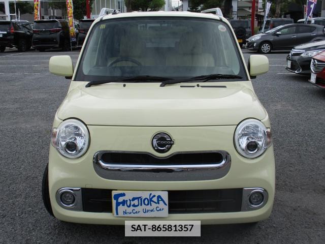 Daihatsu MIRA COCOA 2014-11 7800988-10