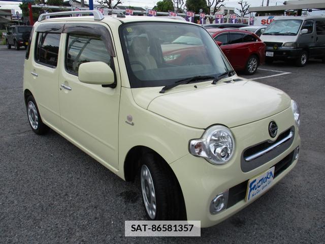 Daihatsu MIRA COCOA 2014-11 7800988-11