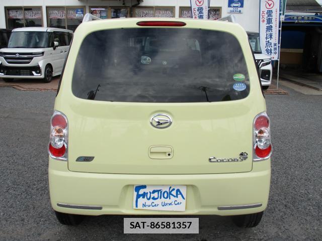 Daihatsu MIRA COCOA 2014-11 7800988-17