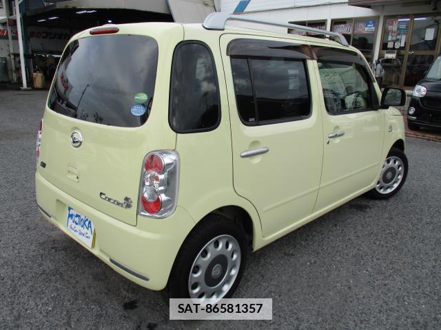 Daihatsu MIRA COCOA 2014-11 7800988-2