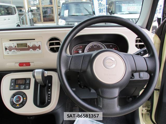 Daihatsu MIRA COCOA 2014-11 7800988-5