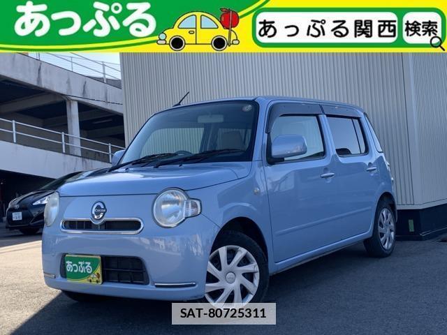 Daihatsu MIRA COCOA 2013-02 7801177-0