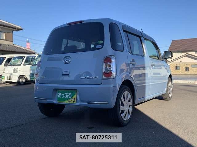 Daihatsu MIRA COCOA 2013-02 7801177-10