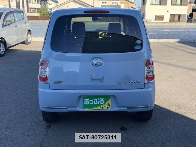 Daihatsu MIRA COCOA 2013-02 7801177-11