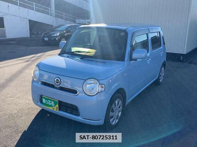 Daihatsu MIRA COCOA 2013-02 7801177-2