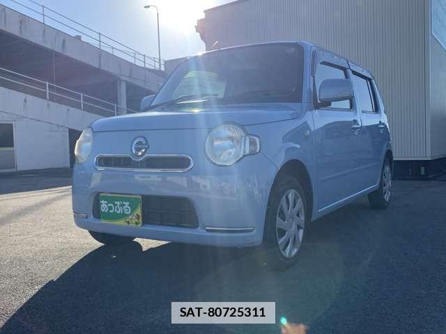Daihatsu MIRA COCOA 2013-02 7801177-3