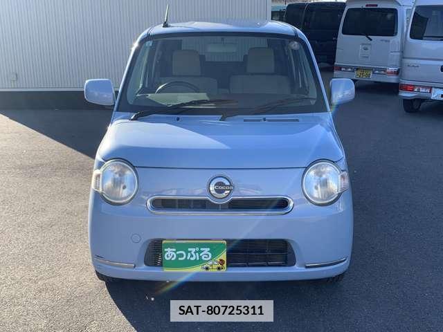 Daihatsu MIRA COCOA 2013-02 7801177-4