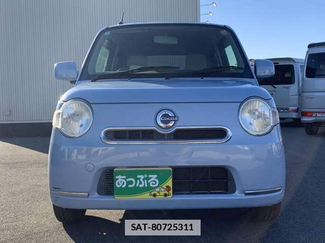 Daihatsu MIRA COCOA 2013-02 7801177-5