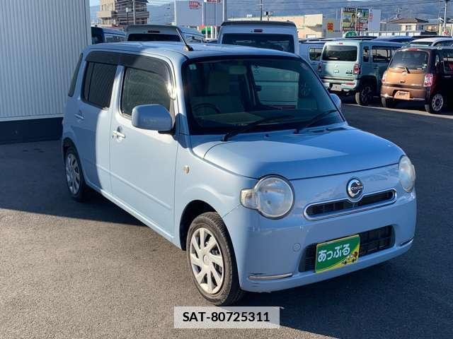Daihatsu MIRA COCOA 2013-02 7801177-6