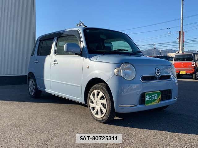 Daihatsu MIRA COCOA 2013-02 7801177-7