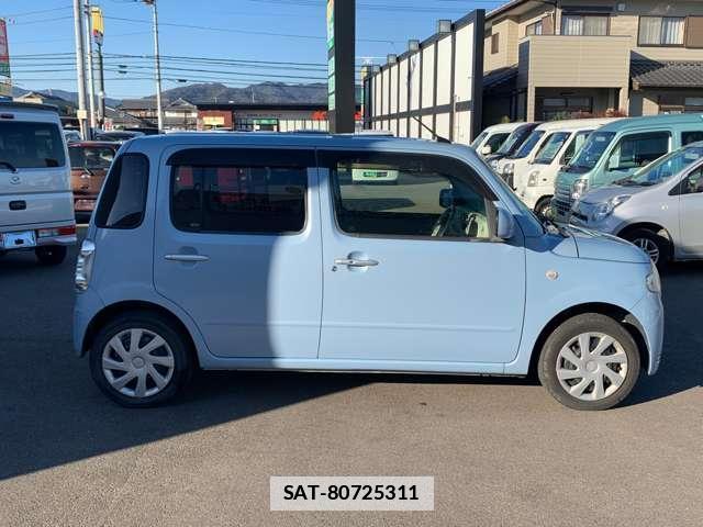 Daihatsu MIRA COCOA 2013-02 7801177-8
