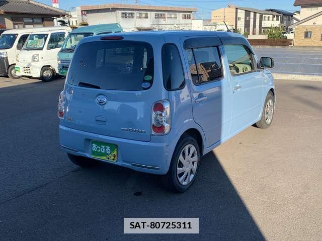 Daihatsu MIRA COCOA 2013-02 7801177-9