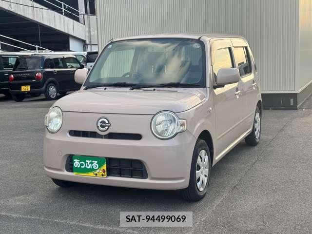Daihatsu MIRA COCOA 2009-10 7801181-1