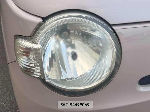 Daihatsu MIRA COCOA 2009-10 7801181-10