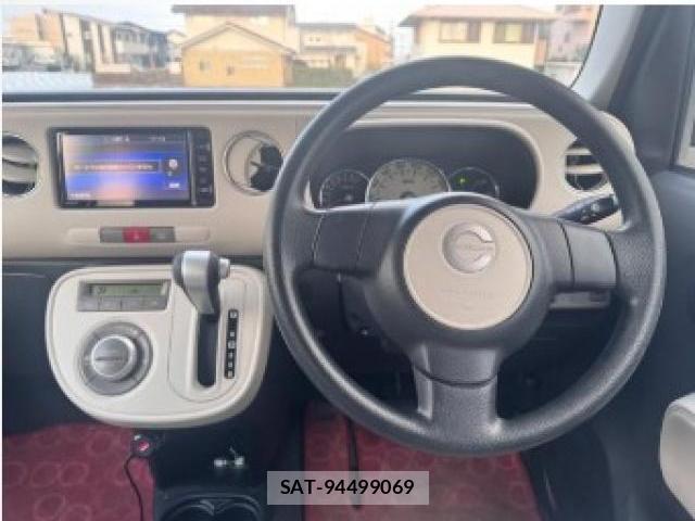 Daihatsu MIRA COCOA 2009-10 7801181-11