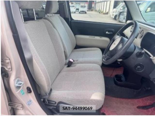 Daihatsu MIRA COCOA 2009-10 7801181-14