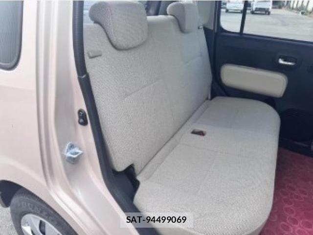 Daihatsu MIRA COCOA 2009-10 7801181-15
