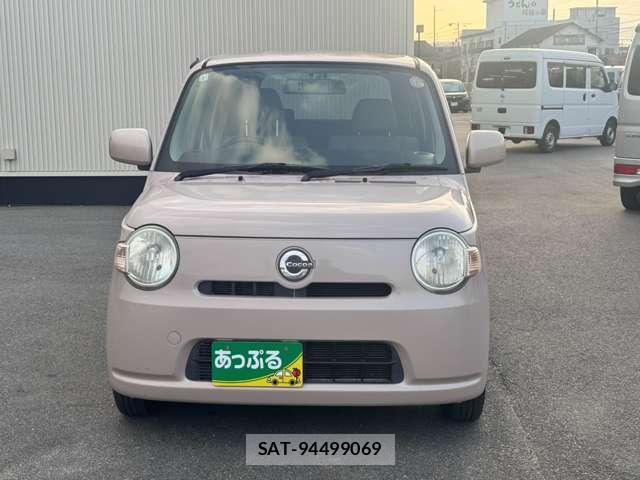 Daihatsu MIRA COCOA 2009-10 7801181-2