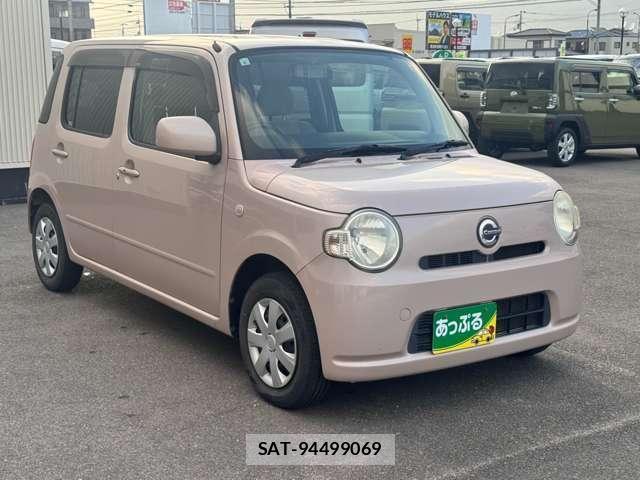 Daihatsu MIRA COCOA 2009-10 7801181-3