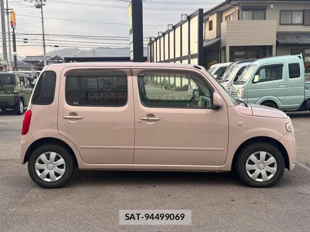 Daihatsu MIRA COCOA 2009-10 7801181-4