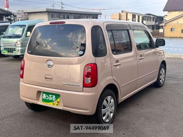 Daihatsu MIRA COCOA 2009-10 7801181-5