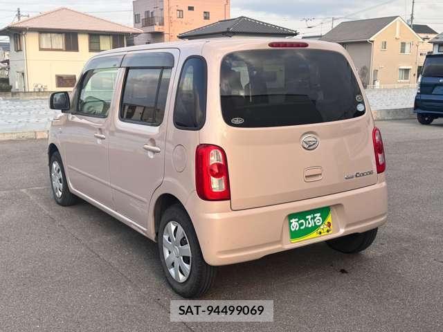 Daihatsu MIRA COCOA 2009-10 7801181-7