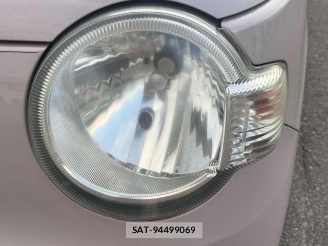 Daihatsu MIRA COCOA 2009-10 7801181-9
