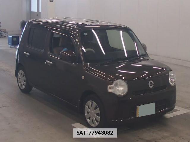 Daihatsu MIRA COCOA 2015-03 7801501-0