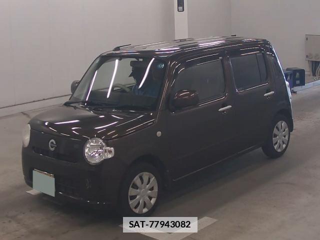 Daihatsu MIRA COCOA 2015-03 7801501-3