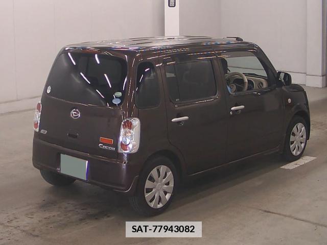 Daihatsu MIRA COCOA 2015-03 7801501-4