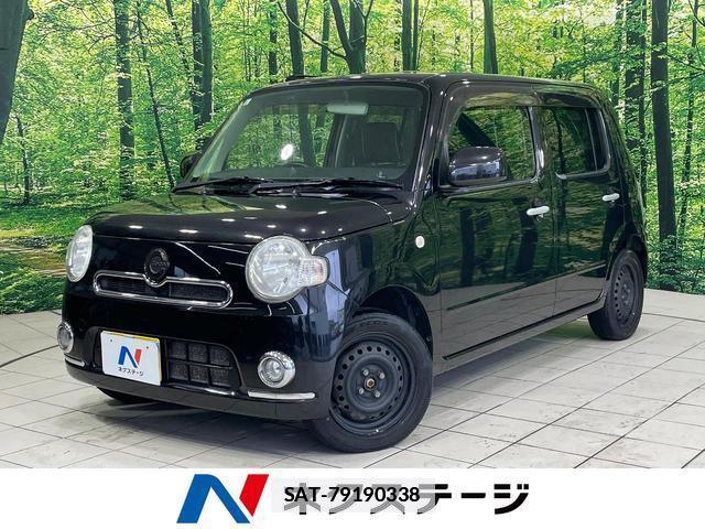 Daihatsu MIRA COCOA 2013-06 7801578-0