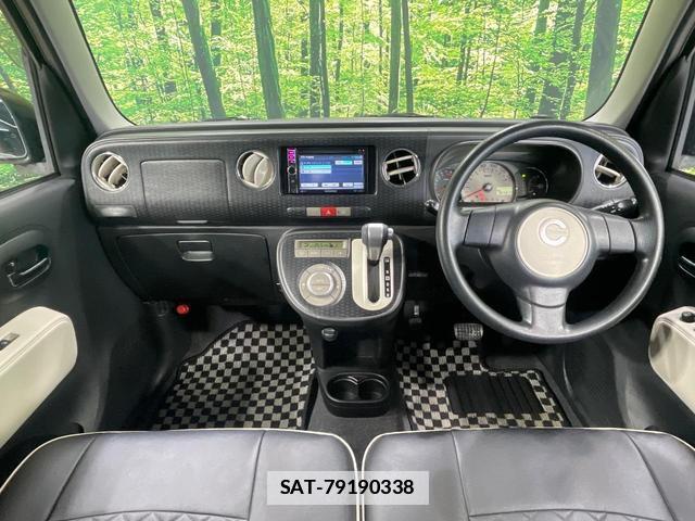 Daihatsu MIRA COCOA 2013-06 7801578-1