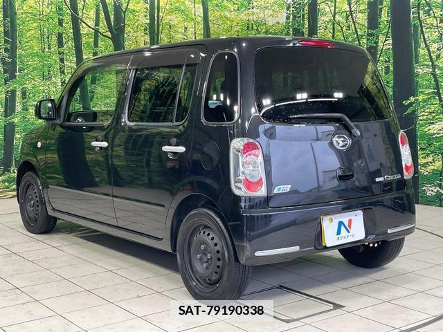 Daihatsu MIRA COCOA 2013-06 7801578-15