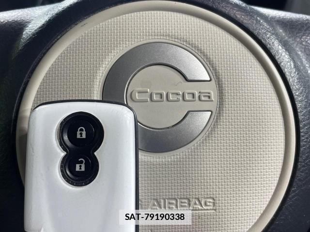 Daihatsu MIRA COCOA 2013-06 7801578-3