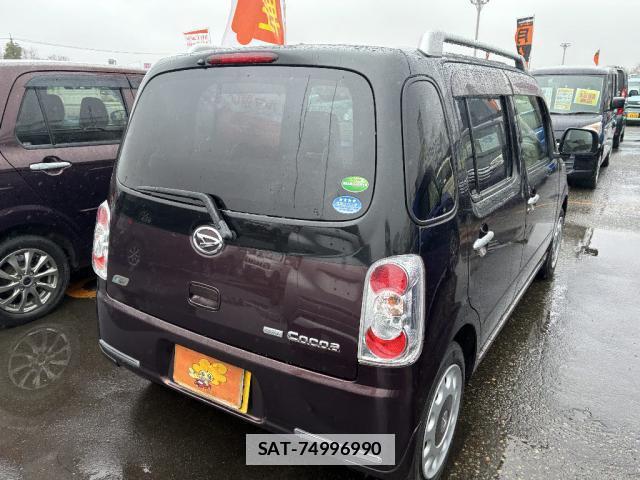 Daihatsu MIRA COCOA 2014-03 7801714-10