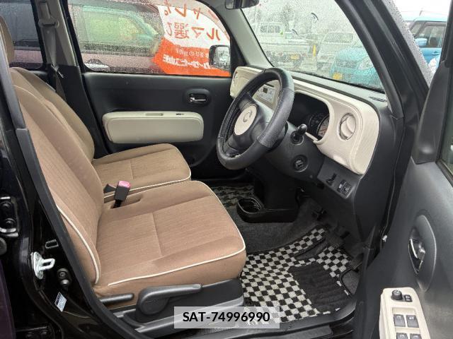 Daihatsu MIRA COCOA 2014-03 7801714-4