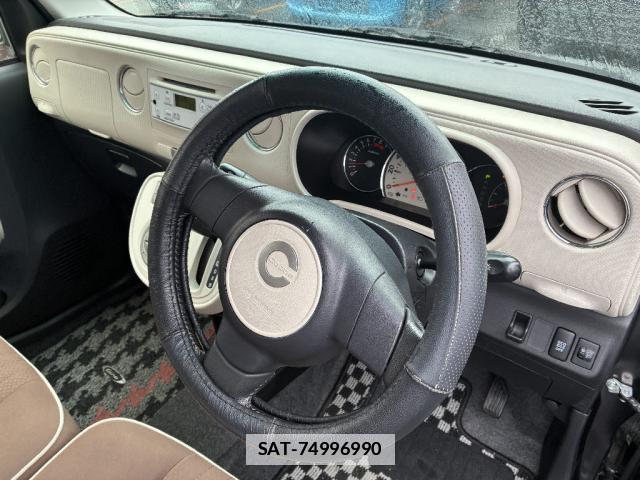 Daihatsu MIRA COCOA 2014-03 7801714-7