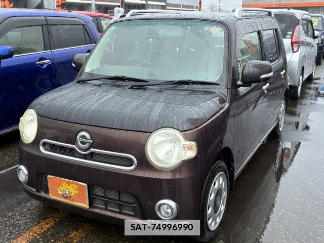 Daihatsu MIRA COCOA 2014-03 7801714-9