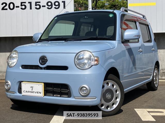 Daihatsu MIRA COCOA 2010-01 7801815-0