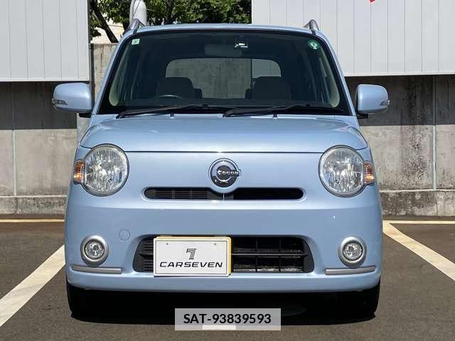 Daihatsu MIRA COCOA 2010-01 7801815-1